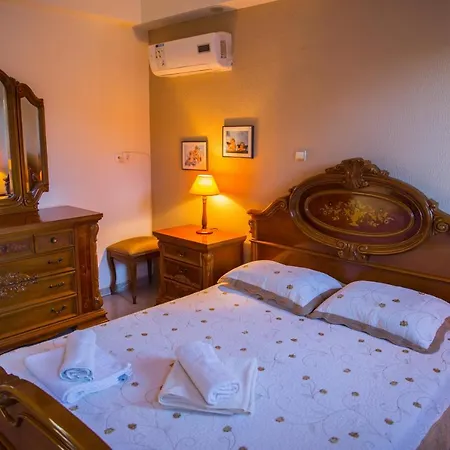 Epavlis Holiday home *