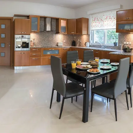 Holiday home Epavlis Haraki