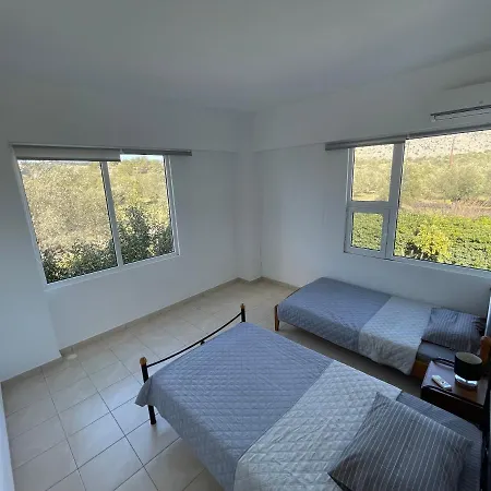 Tatil Evi Epavlis Haraki