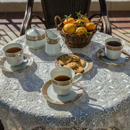Epavlis بيت للعطل