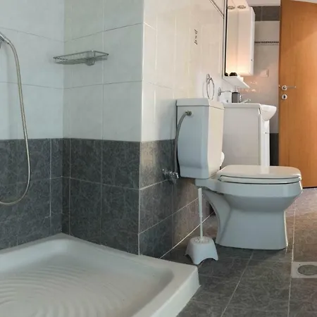 Tatil Evi Epavlis Haraki