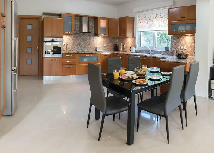 Ferienhaus Epavlis Charaki