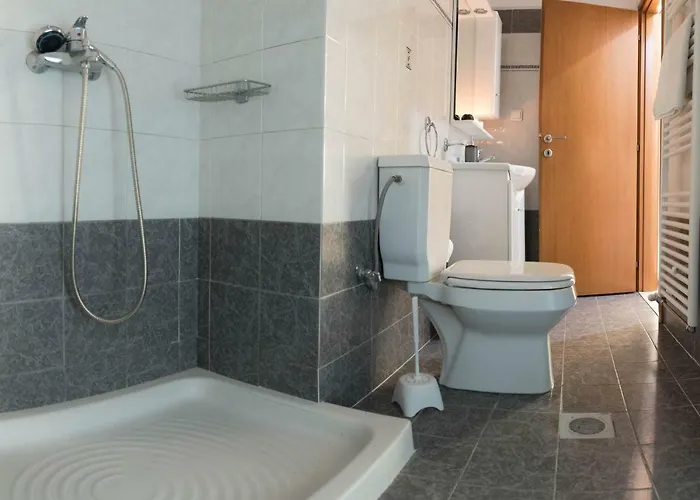 Vakantiehuis Epavlis Charaki